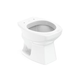 Bacia convencional Thema Plus Branco
