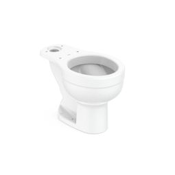 Bacia para caixa Acesso Comfort (ABNT 9050) Branco