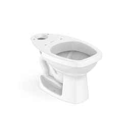 Bacia para caixa Art Branco