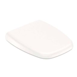 Assento polipropileno com amortecedor Fit Pergamon