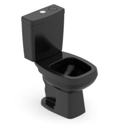 Caixa para Acoplar 3/6 Litros com Smartclean Harpic
