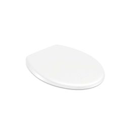 Assento polipropileno para bacia Infantil Branco