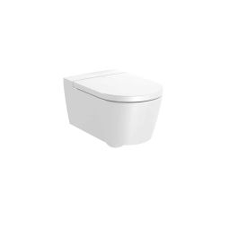 Bacia suspensa Rimless® Inspira Round