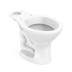 Bacia para caixa acoplada Saveiro Branco