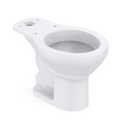 Bacia para caixa acoplada com saída horizontal flamingo cinza platina