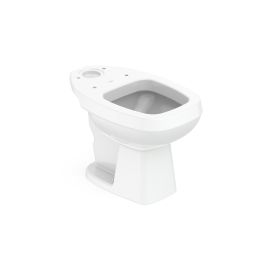Bacia para caixa Avant Plus Branco