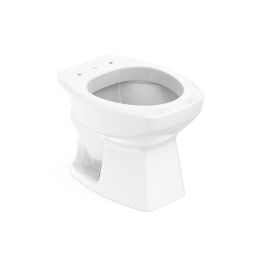 Bacia convencional Thema Plus Branco