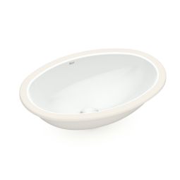 Cuba de embutir 495x330 sem mesa e sem ladrão Branco