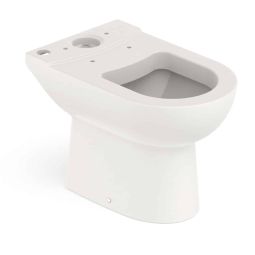 Bacia para caixa acoplada Smart Pergamon