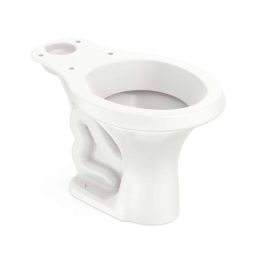Bacia para caixa acoplada Parati Pergamon