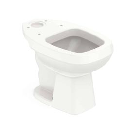 Bacia para caixa acoplada City Plus Pergamon