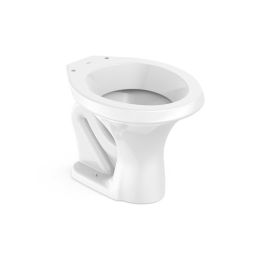 Bacia convencional Zip Branco