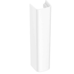 Coluna para lavatório Like Branco