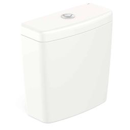 Caixa para acoplar Ecoflush 3/6 litros Like e City Pergamon