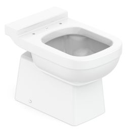 Bacia convencional Elite Branco