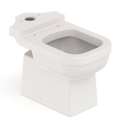 Bacia para caixa acoplada Elite Beige