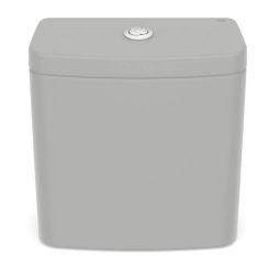 Caixa para acoplar ecoflush 3/6 litros Shape stone