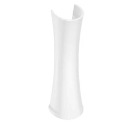 Coluna para lavatório Azalea Branco