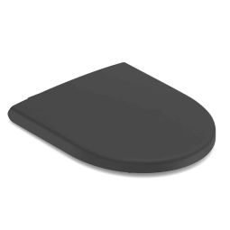 Assento termofixo com queda amortecida Smart ou Slim Onix