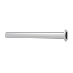 Pescoço de 40cm para sifão de cozinha