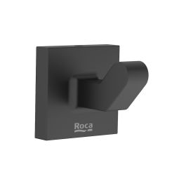 Cabide Up Matte Black