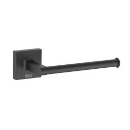 Papeleira Up Matte Black