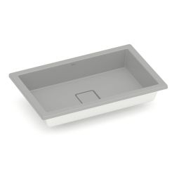 Cuba de embutir 500x300 sem mesa Terra T14 Stone