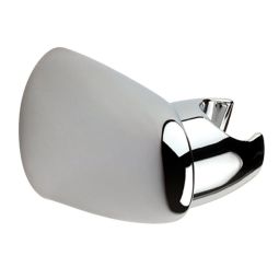 Suporte articulado para ducha Sunami Plus Cromado