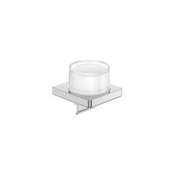 Dispenser para sabonete líquido Tempo Cromado