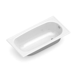 Banheira de imersão 140x70 Europa Branco