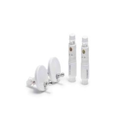 Kit de fixação para assento Quick Release Debba/Boss