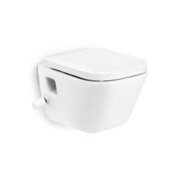 Bacia suspensa Gap Hi-Jet Branco