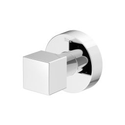 Acabamento de registro universal 1.1/4, 1.1/2 Basic Plus Cromado