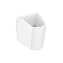 Coluna suspensa para lavatório Avant Plus Branco