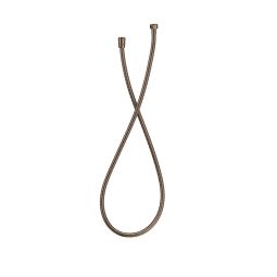 Flexível alimentação para ducha manual 1700mm Rose Gold