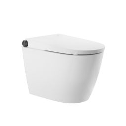 Bacia Inteligente de Piso Inspira X Advanced 110V Branca