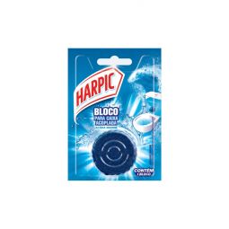 BLOCO SANITÁRIO HARPIC