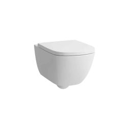 Bacia Convencional Suspensa Palomba BRANCO