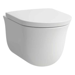 Bacia Suspensa The New Classic BRANCO