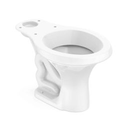 Bacia Para Caixa Parati BRANCO