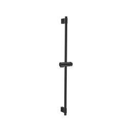 Barra deslizante 800 com Suporte para Ducha Manual Brushed Titanuim Black Sensum BRUSHED TITANIUM BLACK