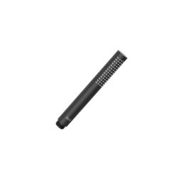 Ducha Manual Brushed Titanium Black Stella BRUSHED TITANIUM BLACK