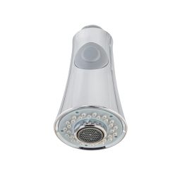 Bica para monocomando cozinha Gourmet SEM COR
