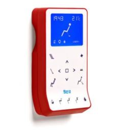 CONTROLE REMOTO KHROMACLIN BRANCO