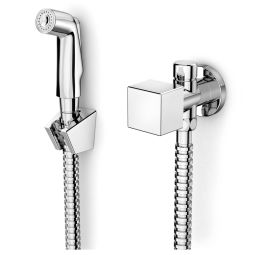DUCHA HIGIÊNICA COM DERIVAÇÃO PLATINUM