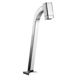 TORNEIRA PARA LAVATORIO DE MESA BICA ALTA PLATINUM