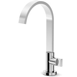 TORNEIRA PARA LAVATORIO DE MESA BICA ALTA ERA