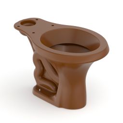 Bacia para caixa Parati
