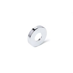 Canopla para parede com diâmetro de 52x8mm Celite