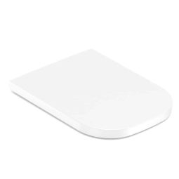 Assento original com Softclose® com fácil remoção Elite